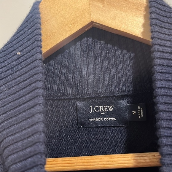 J Crew Sweater - Picture 2 of 3